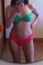 Снежана — проститутка из Украины, от 5000 руб. в час