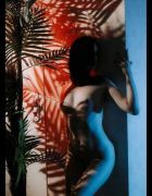 Зинаида, рост: 175, вес: 74 — проститутка по вызову