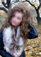 Вика — массаж с сексом и другие интим-услуги в Уфе