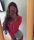 Жанна, тел. 8 953 893-42-90 — БДСМ досуг