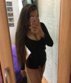 Жанна, 31 лет. Секс-досуг