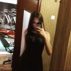 Настя, 21 лет — эротический массаж пениса