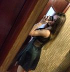 самая дешевая индивидуалка Настя, 21 лет