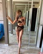 реальная проститутка Кристина, рост: 155, вес: 47