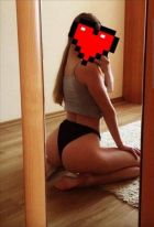 Катя — анал с толстой шлюхой в Уфе