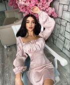 снять телку (Лиза, 26 лет)