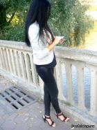 минет от шлюхи от 5000 руб. в час (Мила, 31 лет)