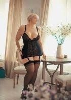 Анна — услуги госпожи в Уфе, 24 7