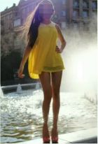 Анастасия — экспресс-знакомство для секса от 4000 руб. в час, 24 7