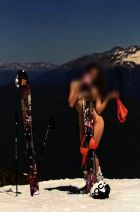 Эстэль — девушка на час в Уфе