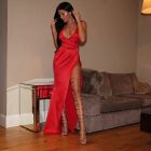 Вика, тел. 8 931 779-57-48 — проститутка садо мазо