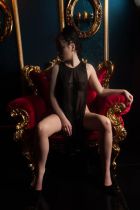 Alinka, тел. 8 931 339-85-14 — секс экстрим