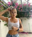 Уфимская индивидуалка Ира, от 3000 руб. в час