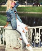 Ксения — интим массаж на дому