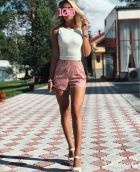 Ксения гарантирует невероятный секс после массажа