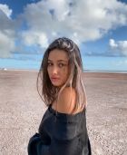 Эльфина, 28 лет — госпожа-страпонесса