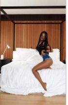 Алеоночка — анкета проститутки, от 4000 руб. в час