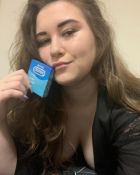 бюджетная проститутка Lola, рост: 161, вес: 55