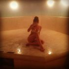 Алла — реальные эротические фото