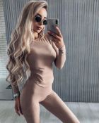 Катя - массаж с интимом от 5000 руб. в час