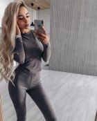 Катя, рост: 174, вес: 72 — элитные эскорт услуги