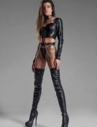 Даша — анкета девушки и фото