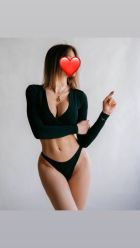 Эля: Анал, МБР с окончанием,... – девушка для массажа, которая знает все эрогенные зоны, работает в Уфе (Октябрьский)