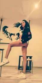 Соня, тел. 8 921 836-60-75 — шлюха по вызову