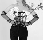 БДСМ индивидуалка Ланочка, 28 лет, рост: 170