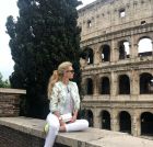 проверенная проститутка Виола, рост: 159, вес: 53