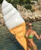 Виола — эротический массаж, классика, минет в Уфе