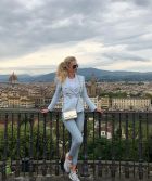 Виола, ню-фото