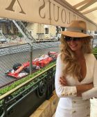 эскорт модель Виола, Уфа