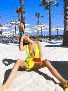 снять девушку на ночь (Елена, от 4000 руб. в час)