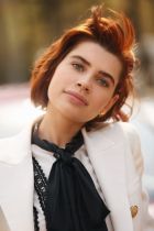 Елена — страпон, урологический массаж