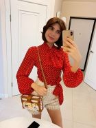 BDSM госпожа Елена, рост: 170, вес: 66, закажите онлайн