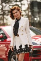 Елена, 28 лет — эротический тайский массаж