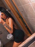 Местная проститутка Ника, 22 лет