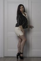 молодая шлюшка Яночка — анкета девушки