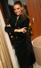 инди Настя, 21 лет — частное объявление