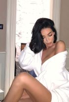 Алеся, рост: 155, вес: 47 - госпожа БДСМ, закажите онлайн