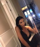 Алеся, 23 лет — услуги госпожи