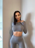 Алеся — анкета шлюхи