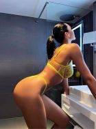 Алеся - массаж с интимом от 2500 руб. в час