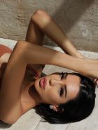 Алеся — проститутка с выездом, рост: 155, вес: 47