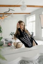 Вишня, рост: 169, вес: 65 — тайский массаж члена