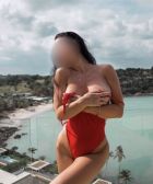 Алина — проститутка, 29 лет, работает 24 7