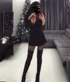 Карина — эротический массаж, классика, минет в Уфе