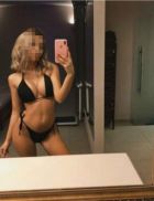 Клава, 30 лет — БДСМ услуги в Уфе