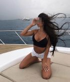 снять девушку на час (Джессика, 23 лет)